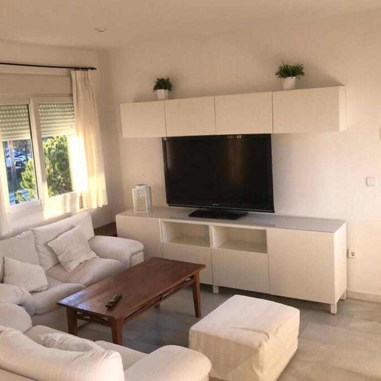 Precioso apartamento muy cerca de la playa - Apartamento de 2 dormitorios - 12