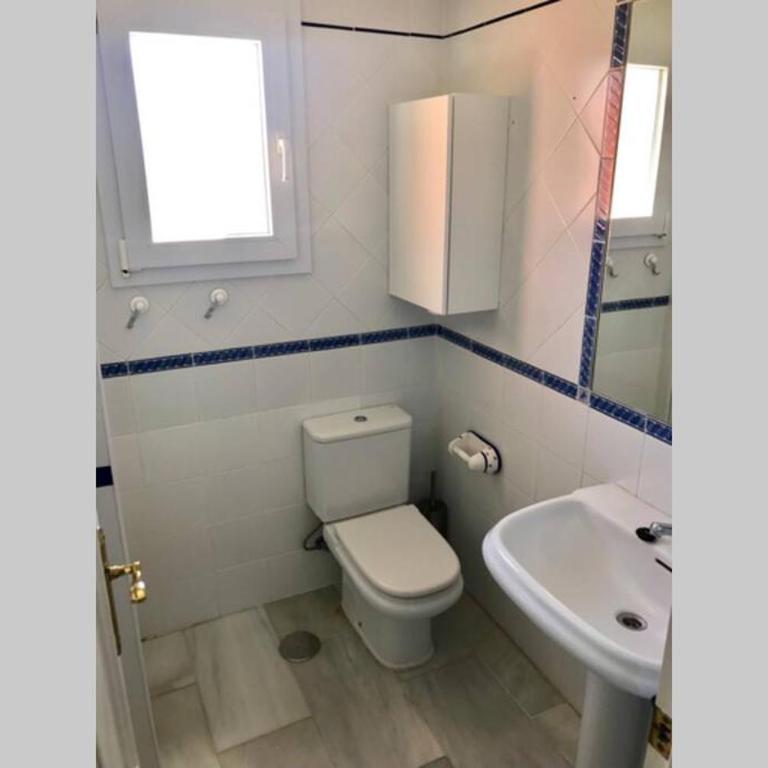 Precioso apartamento muy cerca de la playa - Apartamento de 2 dormitorios - 16