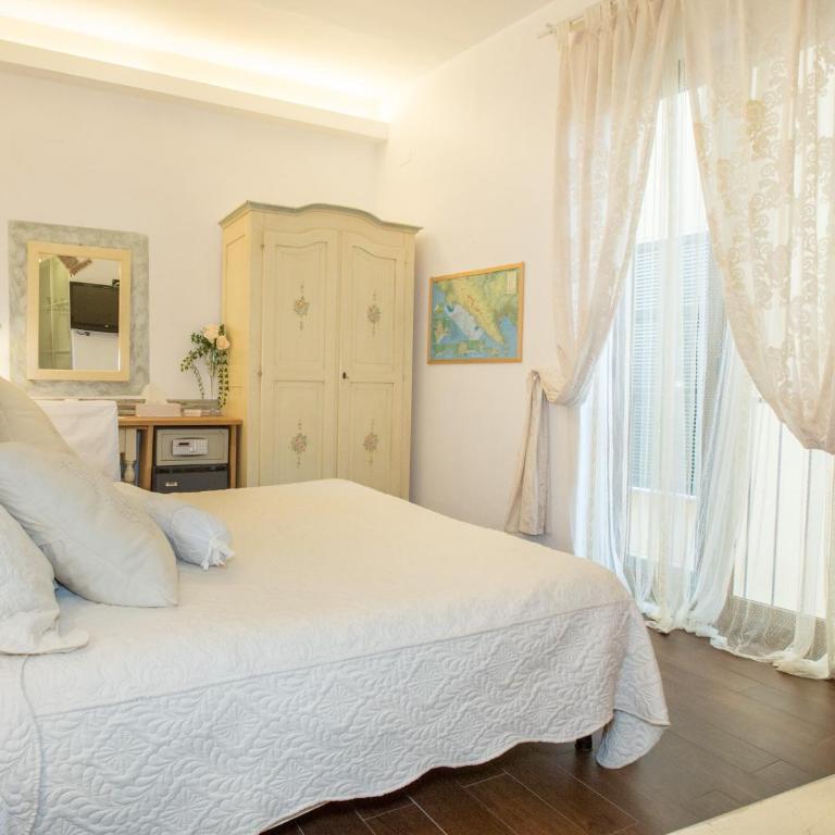 Hotel Marina - Camera Matrimoniale - 2