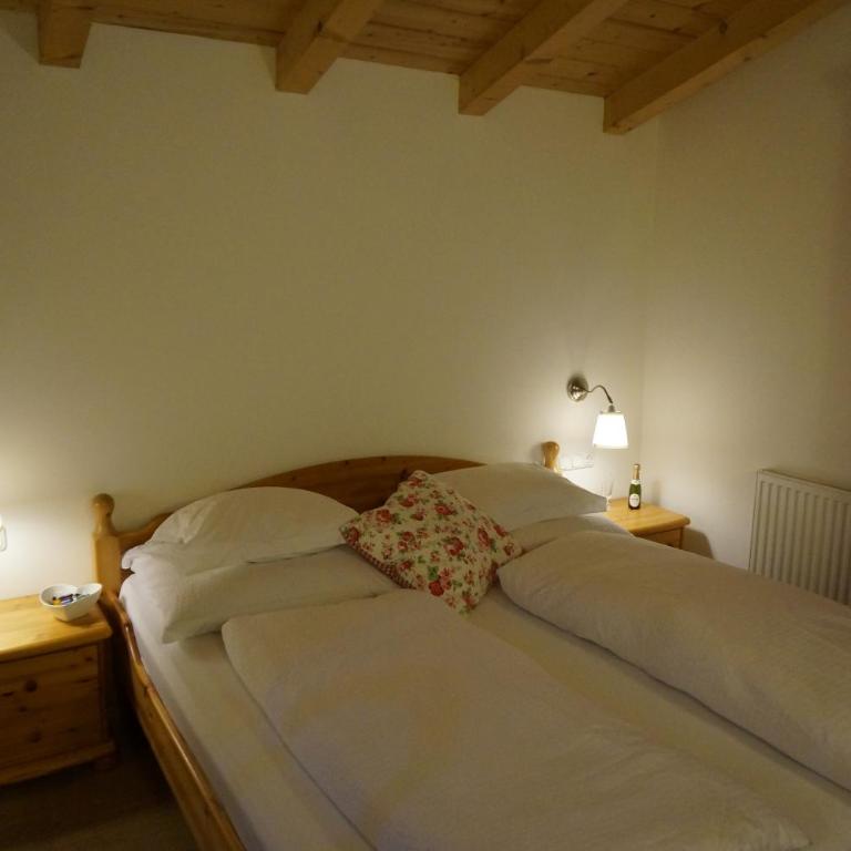 Haus Senoner - Comfort Doppelzimmer - 11