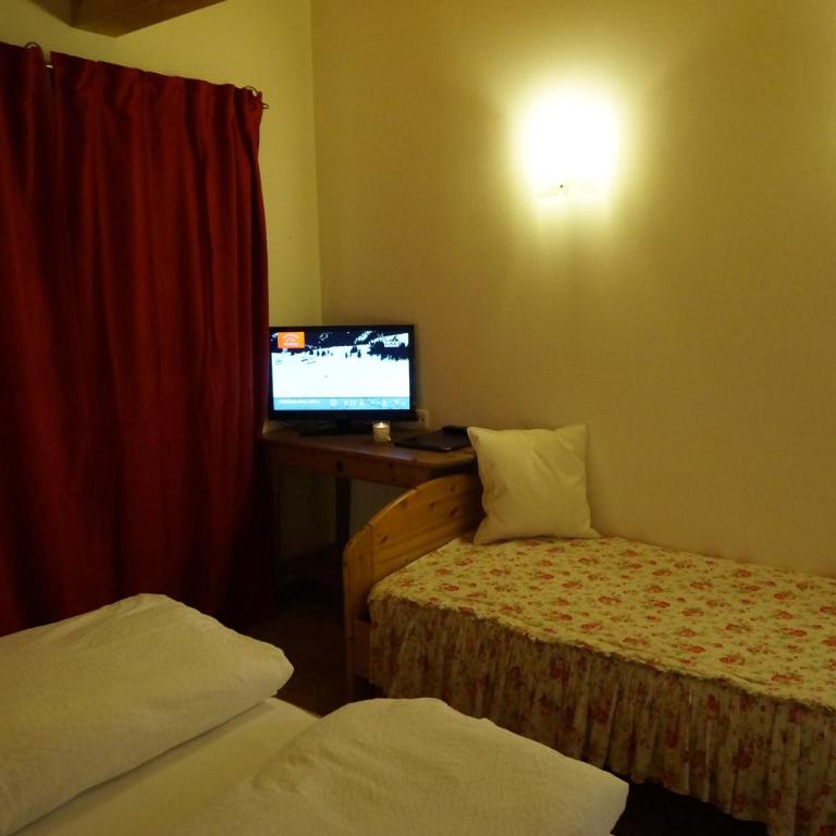 Haus Senoner - Comfort Doppelzimmer - 13