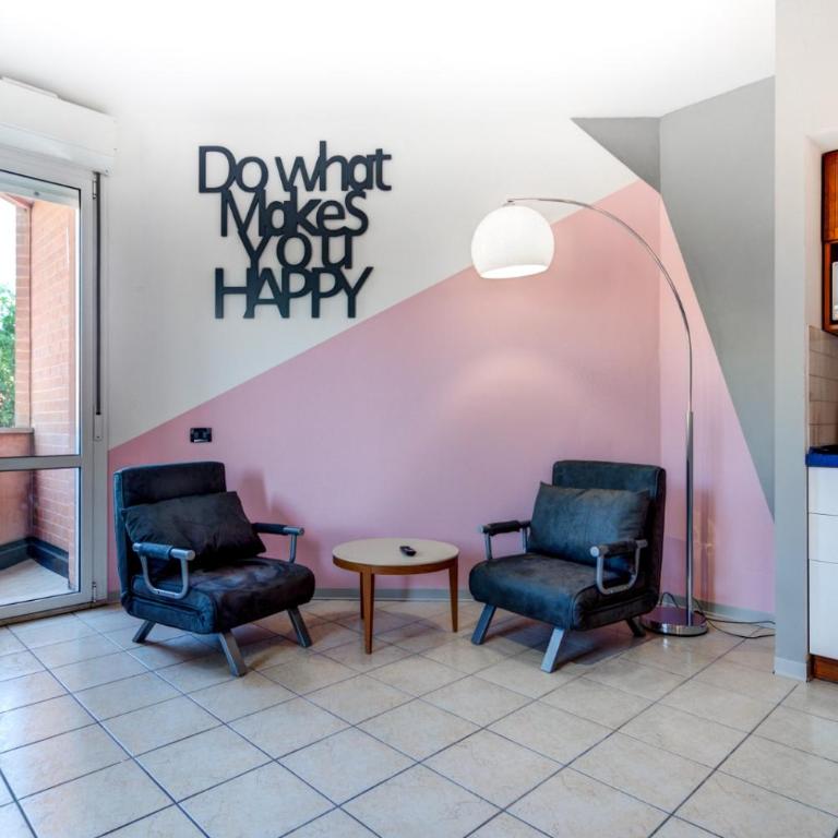 Massarenti 14 a Porta San Vitale by Wonderful Italy - Appartamento con 1 Camera da Letto - 1