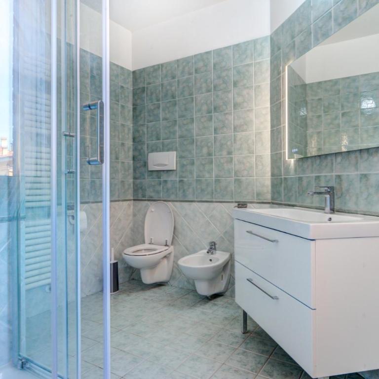 Massarenti 14 a Porta San Vitale by Wonderful Italy - Appartamento con 1 Camera da Letto - 7