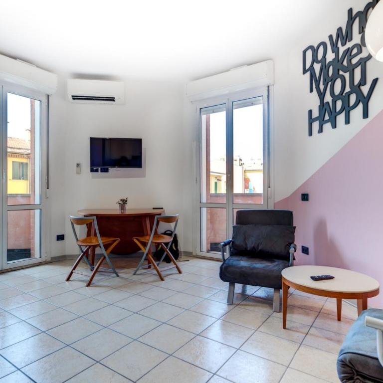 Massarenti 14 a Porta San Vitale by Wonderful Italy - Appartamento con 1 Camera da Letto - 9
