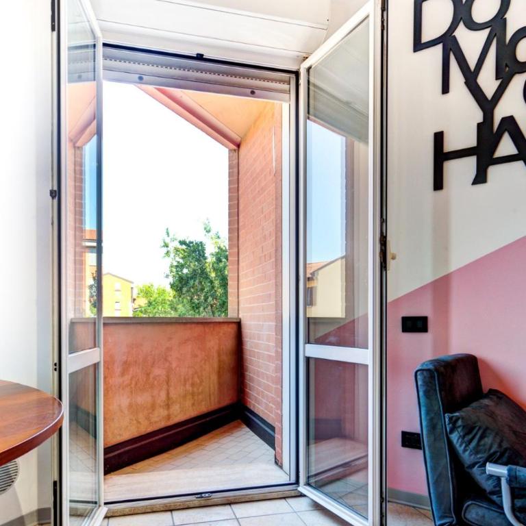 Massarenti 14 a Porta San Vitale by Wonderful Italy - Appartamento con 1 Camera da Letto - 10