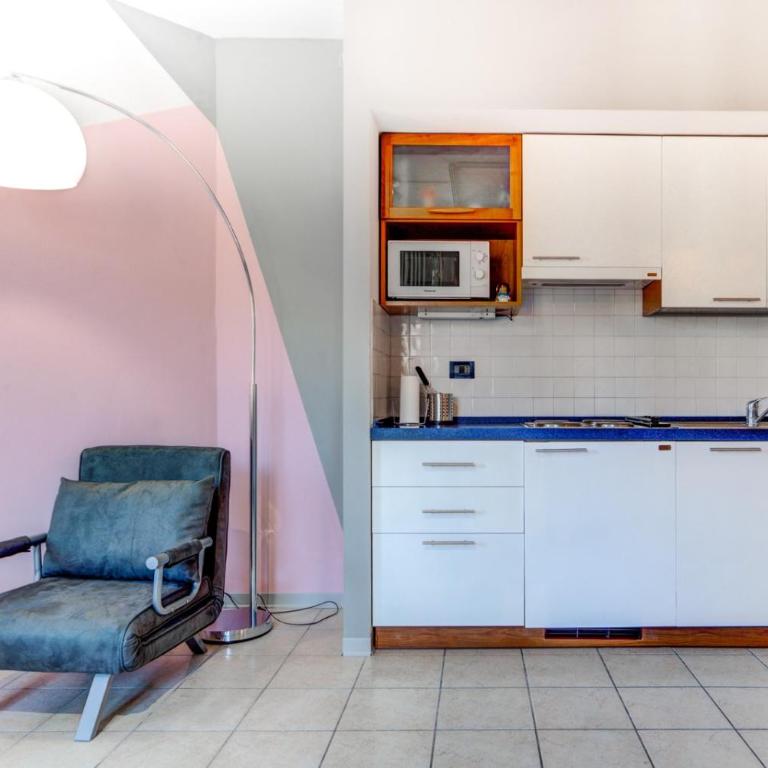 Massarenti 14 a Porta San Vitale by Wonderful Italy - Appartamento con 1 Camera da Letto - 11