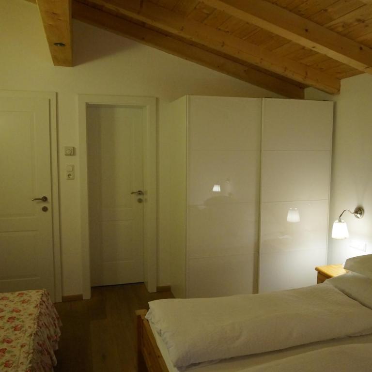 Haus Senoner - Comfort Doppelzimmer - 12