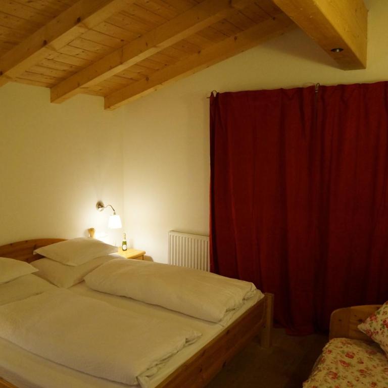 Haus Senoner - Comfort Doppelzimmer - 10
