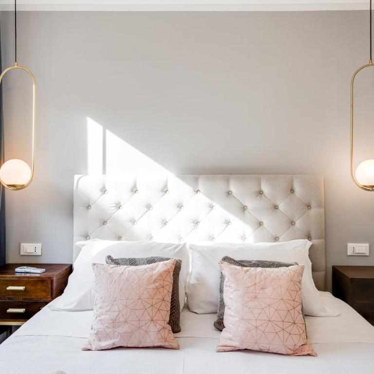 GuestHost - Cozy Gem in Santa Croce - One-Bedroom Apartment - 7