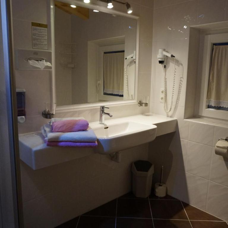 Haus Senoner - Comfort Doppelzimmer - 15