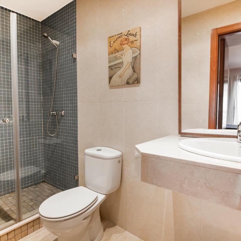 Apartaments Les Terrasses del Tarter - Studio (No Parking) - 8