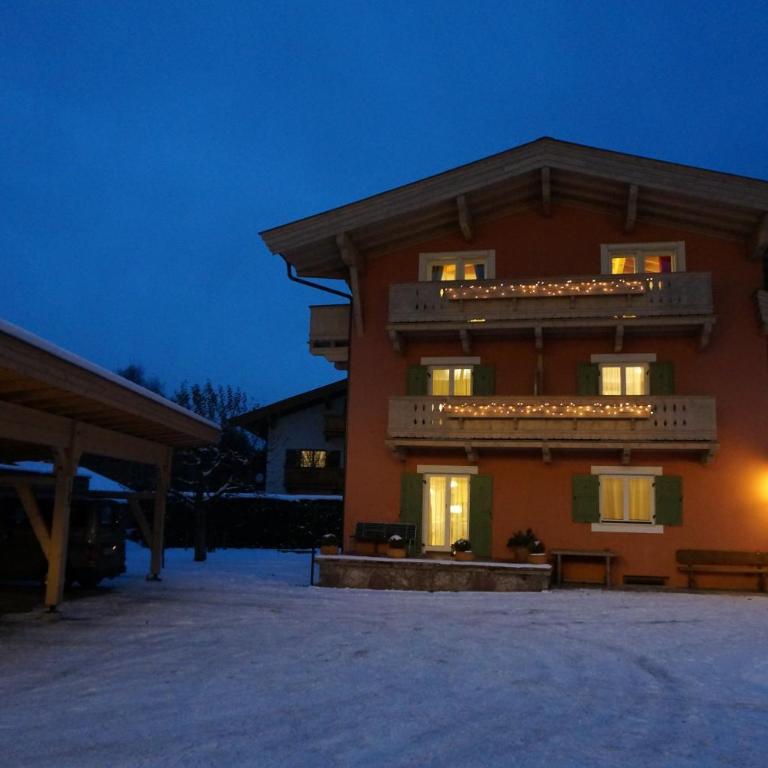 Haus Senoner - Comfort Doppelzimmer - 5