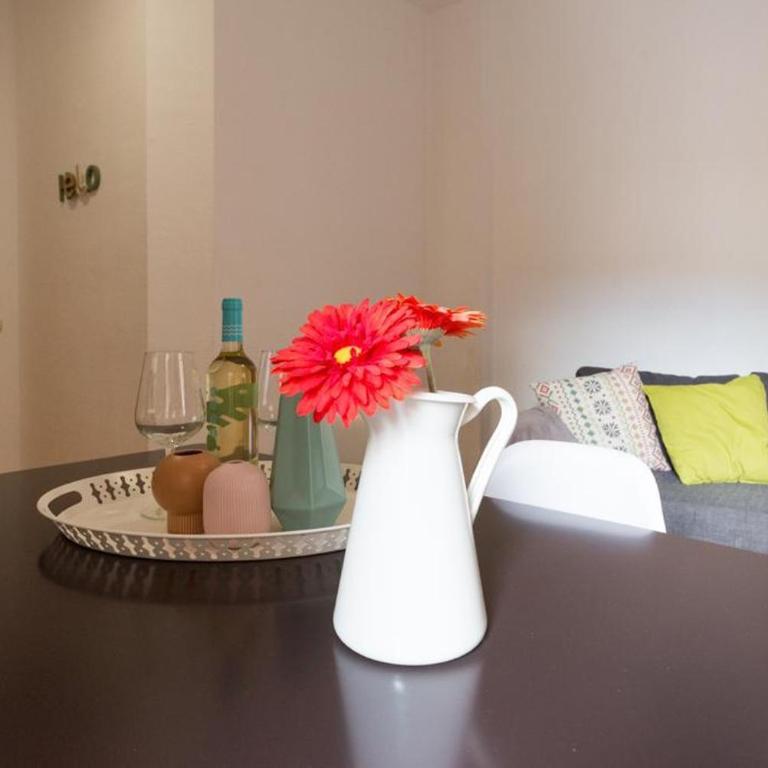 Plaza de la Merced especial grupos Parking incluido s2 - Apartment mit 3 Schlafzimmern - 23