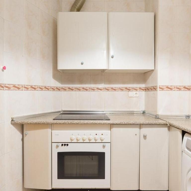 Plaza de la Merced especial grupos Parking incluido s2 - Apartment mit 3 Schlafzimmern - 13