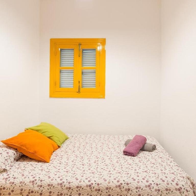 Plaza de la Merced especial grupos Parking incluido s2 - Apartment mit 3 Schlafzimmern - 12