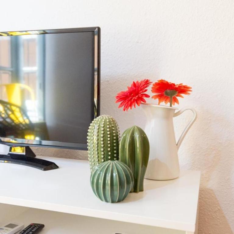 Plaza de la Merced especial grupos Parking incluido s2 - Apartment mit 3 Schlafzimmern - 10