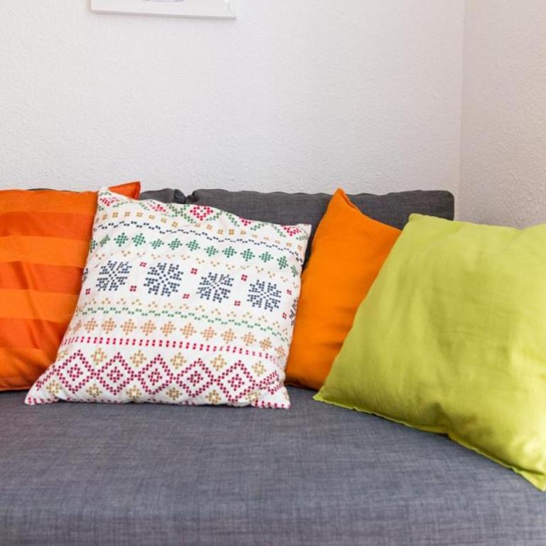 Plaza de la Merced especial grupos Parking incluido s2 - Apartment mit 3 Schlafzimmern - 5