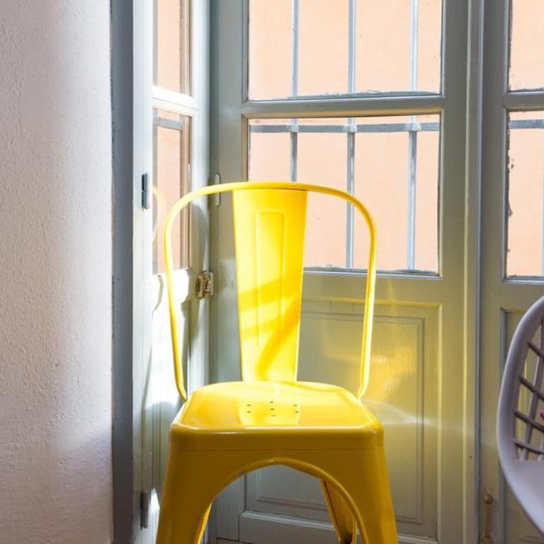 Plaza de la Merced especial grupos Parking incluido s2 - Apartment mit 3 Schlafzimmern - 4
