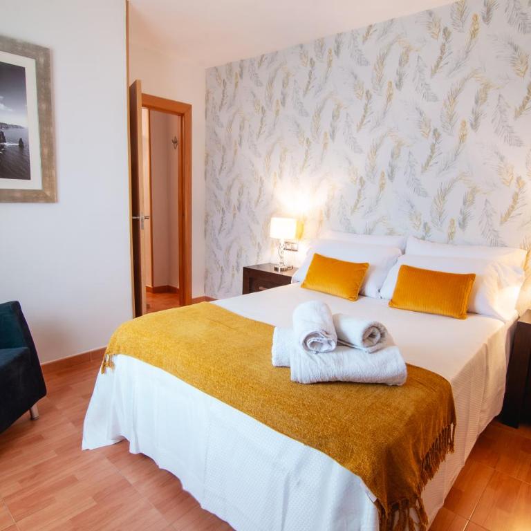 Ibericabeds Centro Gracia - One-Bedroom Apartment - 1