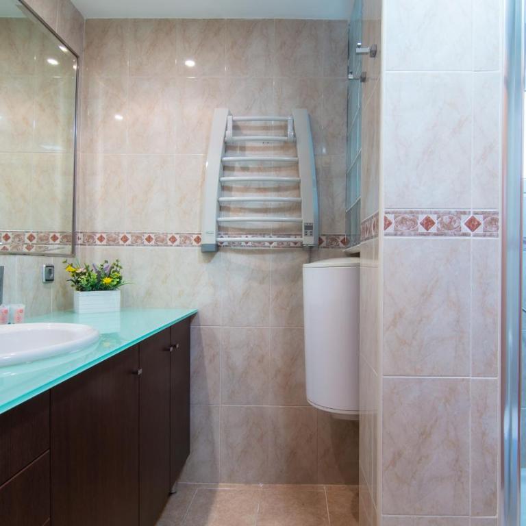 Ibericabeds Centro Gracia - One-Bedroom Apartment - 18