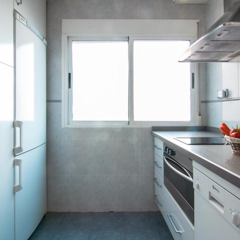 Ibericabeds Centro Gracia - One-Bedroom Apartment - 15