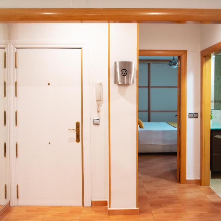 Ibericabeds Centro Gracia - One-Bedroom Apartment - 6