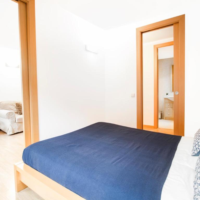 Apartaments Les Terrasses del Tarter - Standard Apartment mit 1 Schlafzimmer - 16