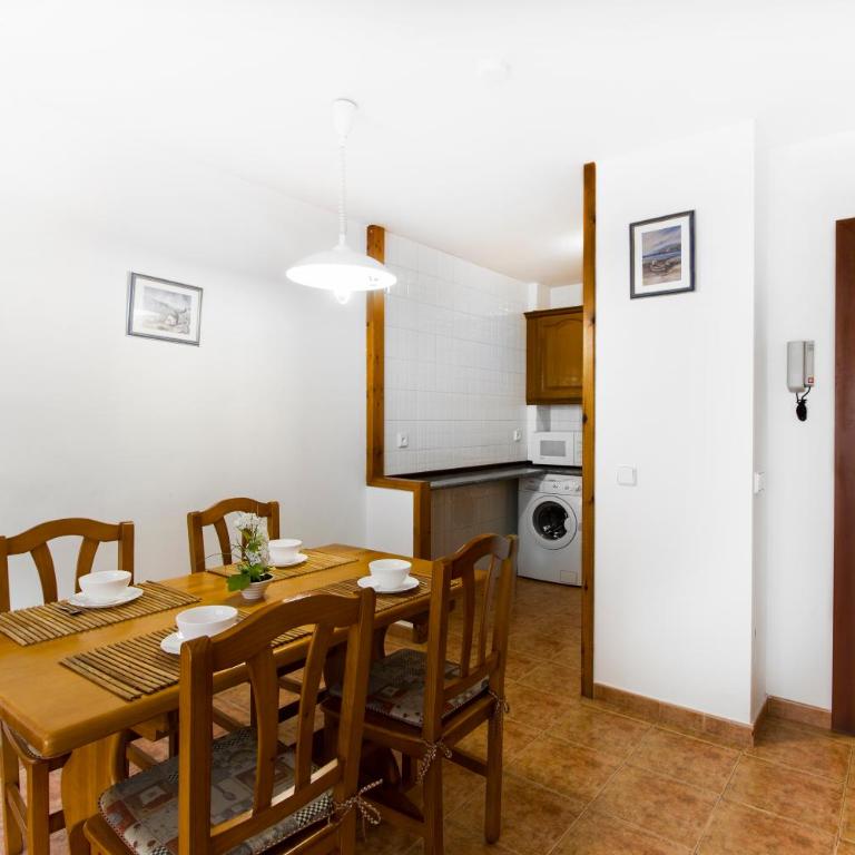 Apartaments Les Terrasses del Tarter - Standard Apartment mit 1 Schlafzimmer - 2