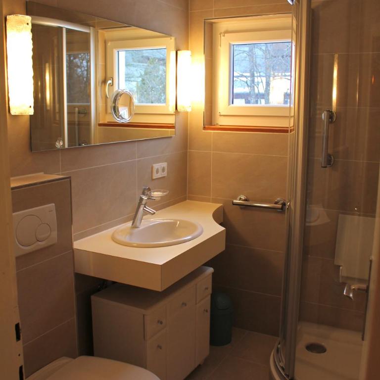 Apartment in Seefeld in Tirol - Apartment mit 1 Schlafzimmer und Balkon - 28