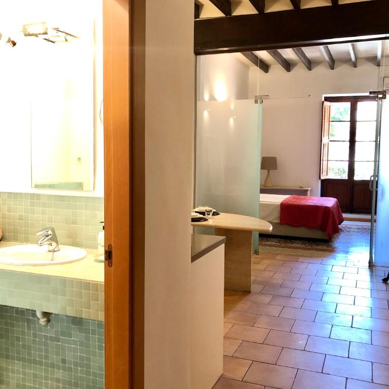 Diana 16 - Apartamento de 1 dormitorio - 5