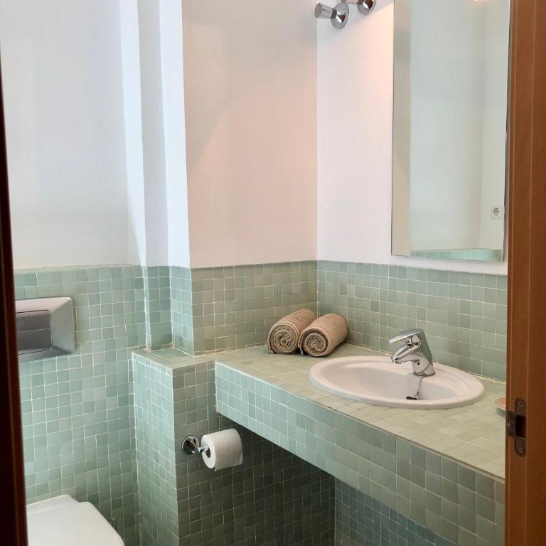 Diana 16 - Apartamento de 1 dormitorio - 23