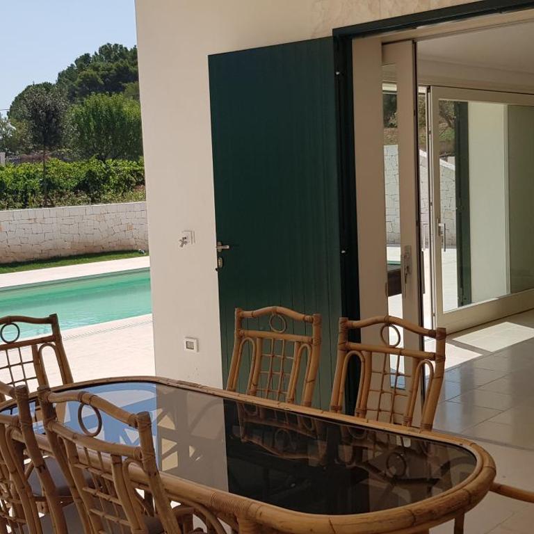 Trulli Martina - Villa con Piscina Privata - 15