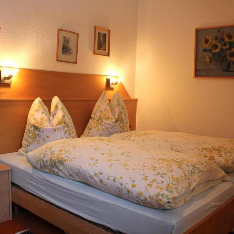 Apartment in Seefeld in Tirol - Apartment mit 1 Schlafzimmer und Balkon - 31