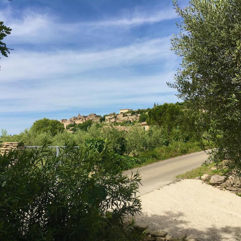 Mas De Gordes - Casa - 11