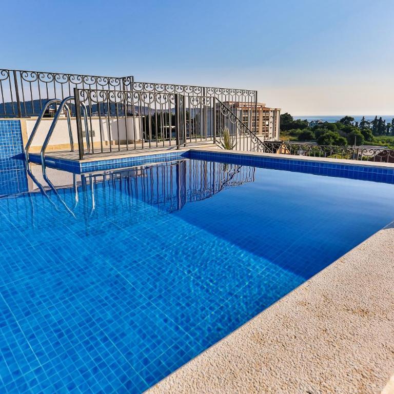 De Lux Apartments Luka - Studio - 1