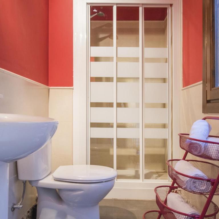 San Cipriano con parking incluido - Apartamentos Aloha Toledo - Apartamento de 2 dormitorios - 8