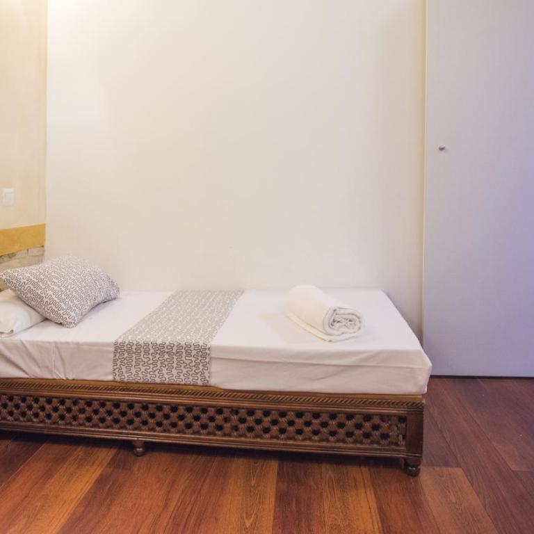 San Cipriano con parking incluido - Apartamentos Aloha Toledo - Apartamento de 2 dormitorios - 10