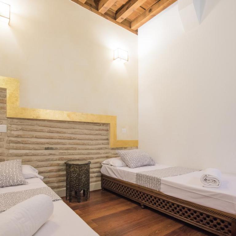 San Cipriano con parking incluido - Apartamentos Aloha Toledo - Apartamento de 2 dormitorios - 11