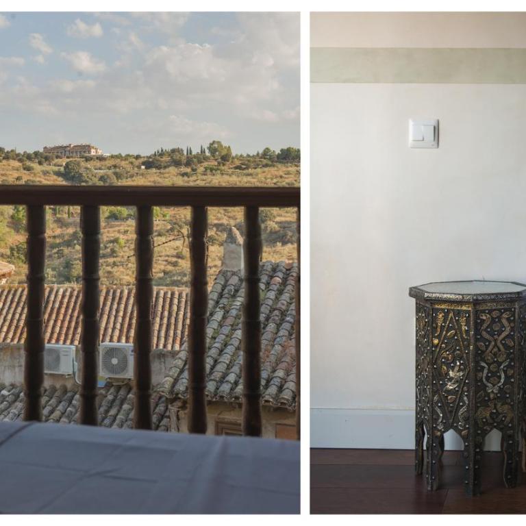 San Cipriano con parking incluido - Apartamentos Aloha Toledo - Apartamento de 2 dormitorios - 15
