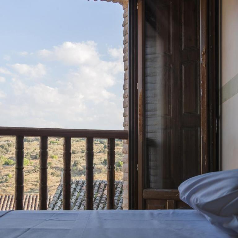 San Cipriano con parking incluido - Apartamentos Aloha Toledo - Apartamento de 2 dormitorios - 17