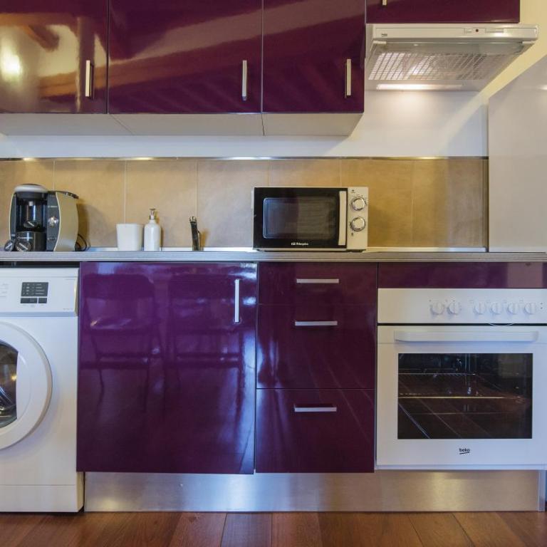 San Cipriano con parking incluido - Apartamentos Aloha Toledo - Apartamento de 2 dormitorios - 20