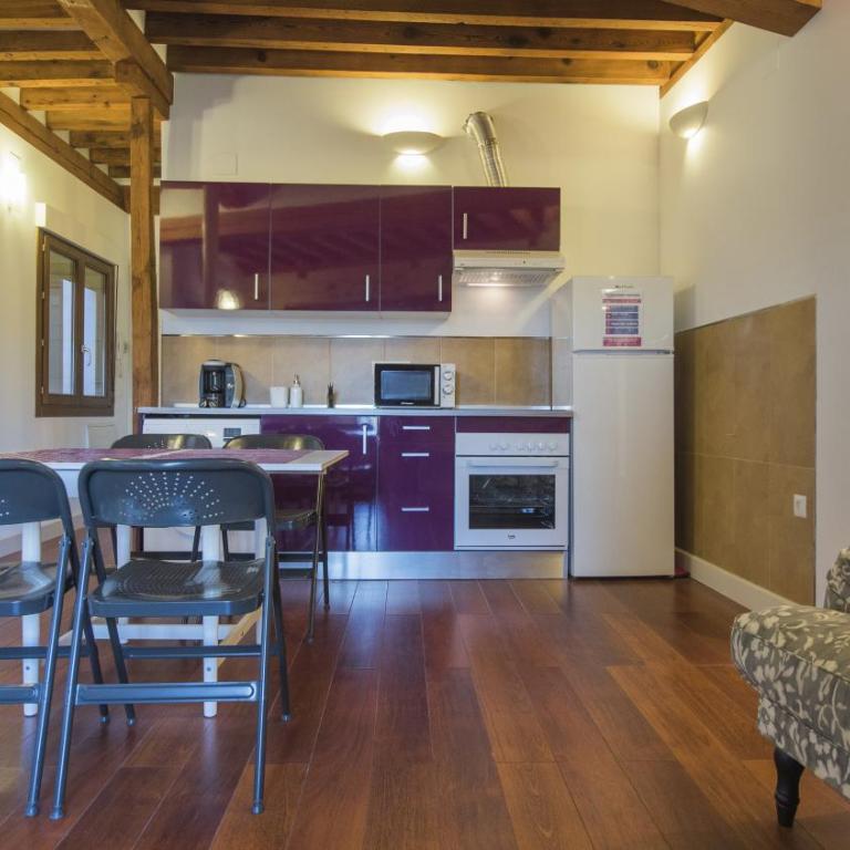 San Cipriano con parking incluido - Apartamentos Aloha Toledo - Apartamento de 2 dormitorios - 22