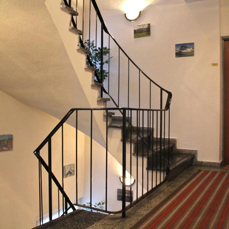 Apartment in Seefeld in Tirol - Apartment mit 1 Schlafzimmer und Balkon - 34