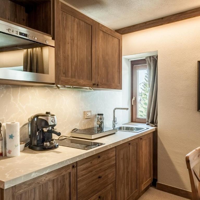 Eden Apartment - One-Bedroom Apartment - 14