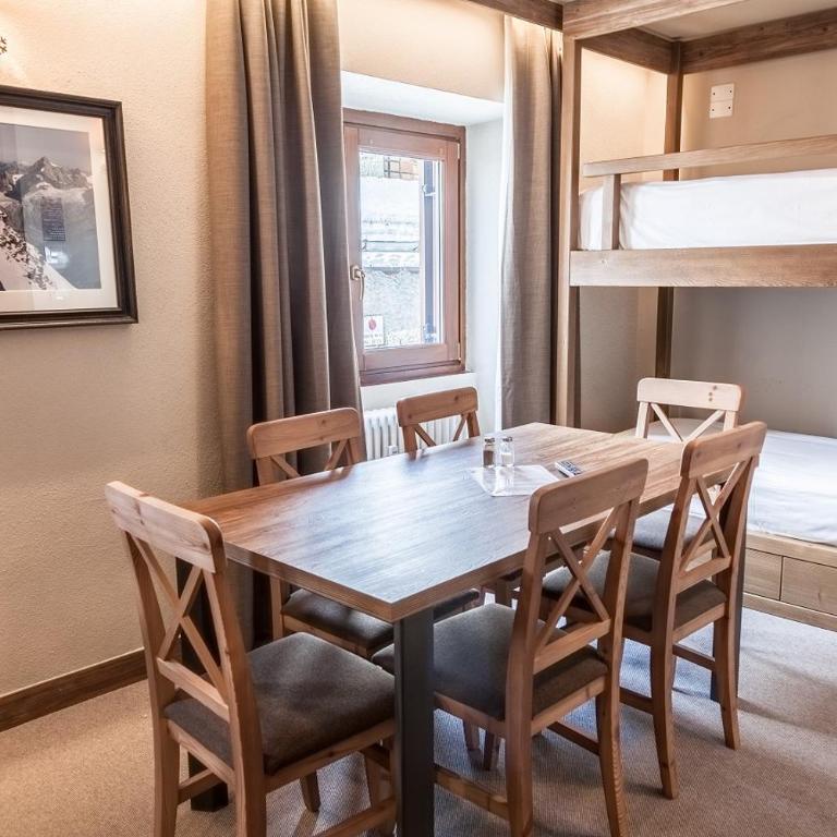 Eden Apartment - One-Bedroom Apartment - 22
