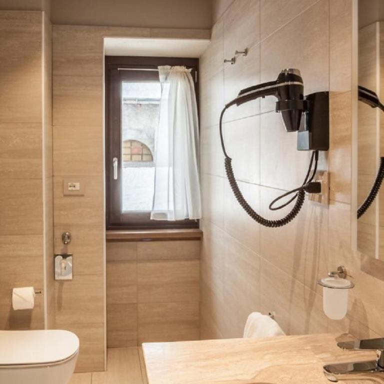 Eden Apartment - One-Bedroom Apartment - 24