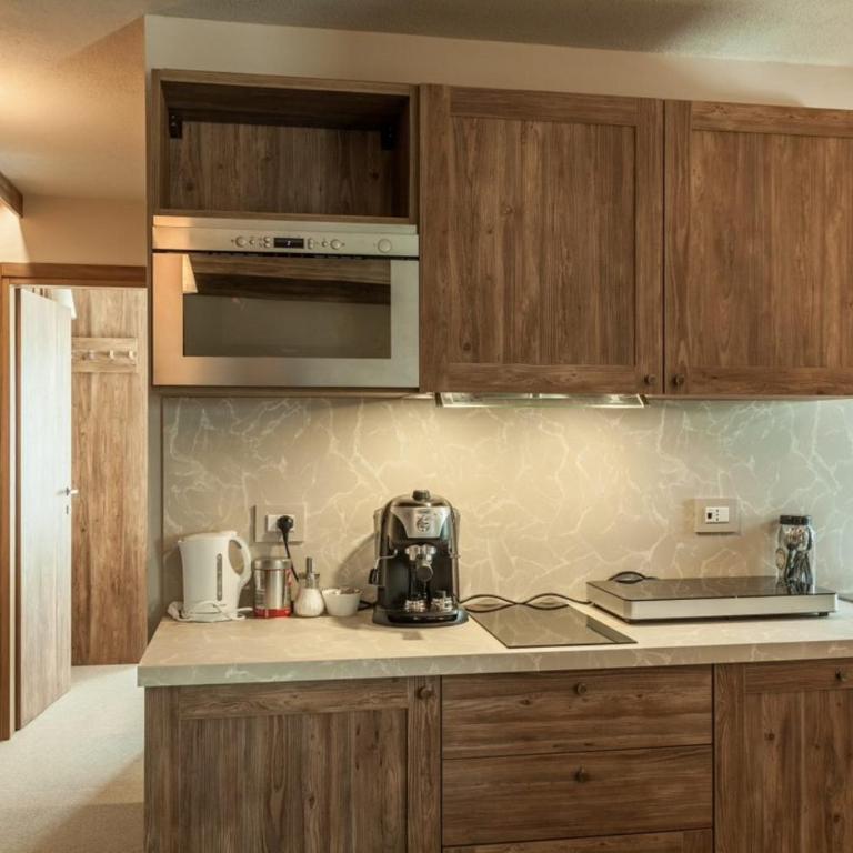 Eden Apartment - One-Bedroom Apartment - 23