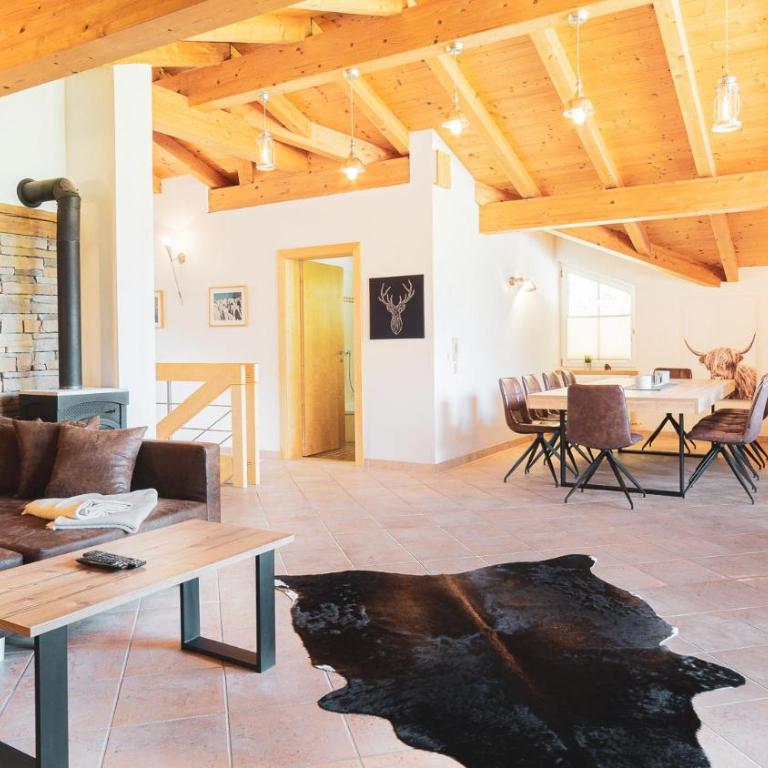 Alpen Loft - Apartment - 5