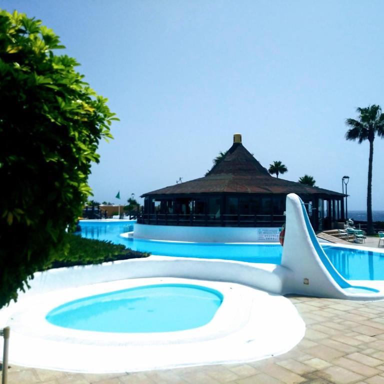 Sur Costa del Silencio Heated pool - Apartamento con terraza - 2