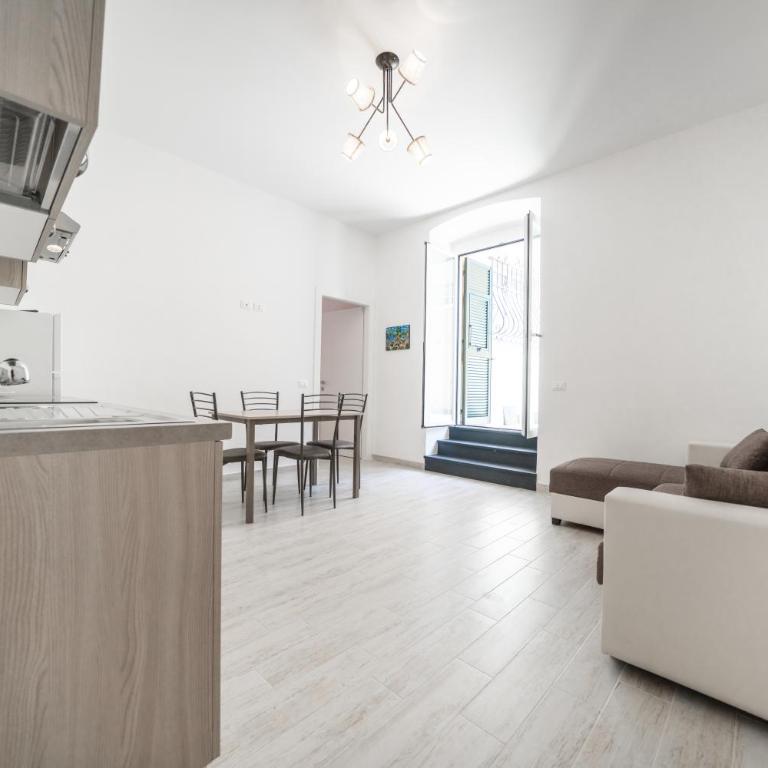 Gli appartamenti della Fra - Appartement 1 Chambre - 1